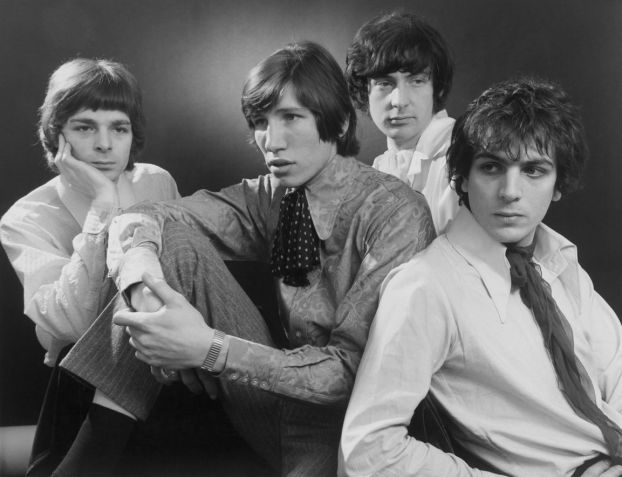 Pink Floyd: Principios básicos de astronomía